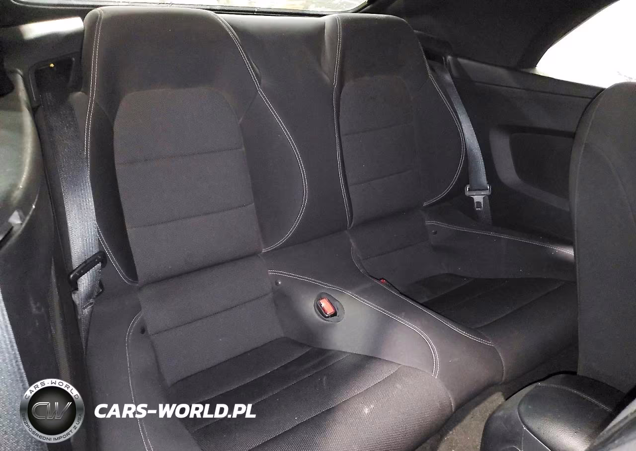 2015 Ford Mustang VIN:1FATP8EM5F5353161 - 10