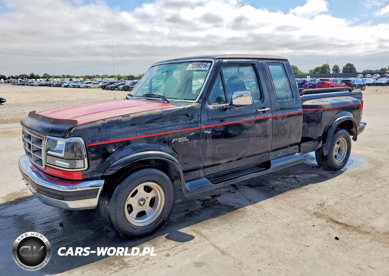 1994 Ford F150