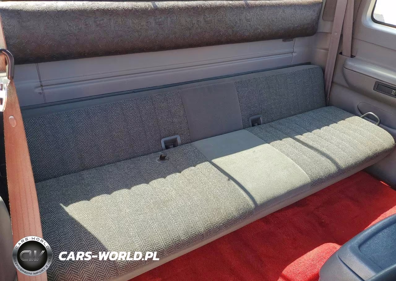 1994 Ford F150 VIN:1FTEX15N6RKC00717 - 10