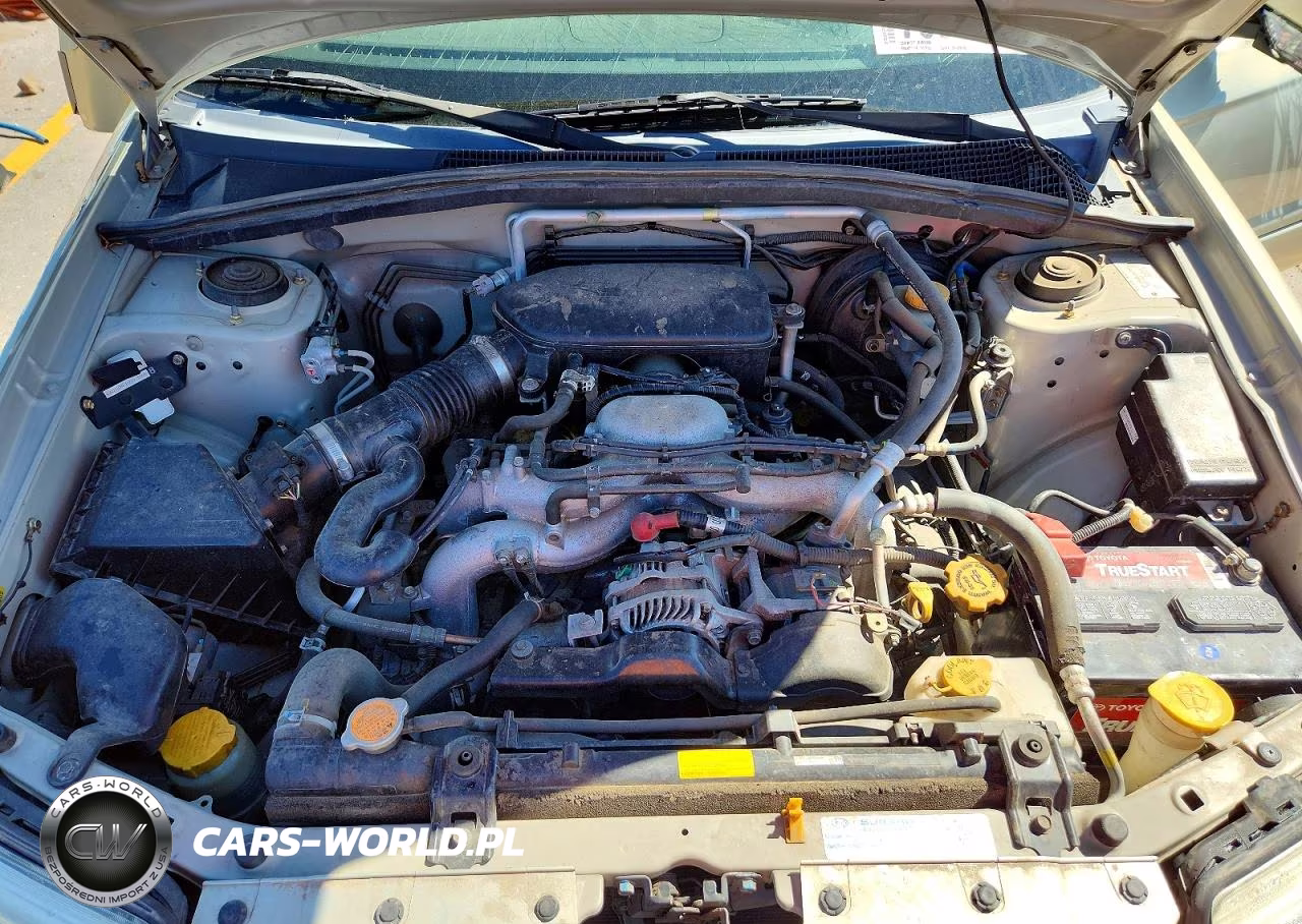 2006 Subaru Forester 2.5X Premium VIN:JF1SG65616H739110 - 11