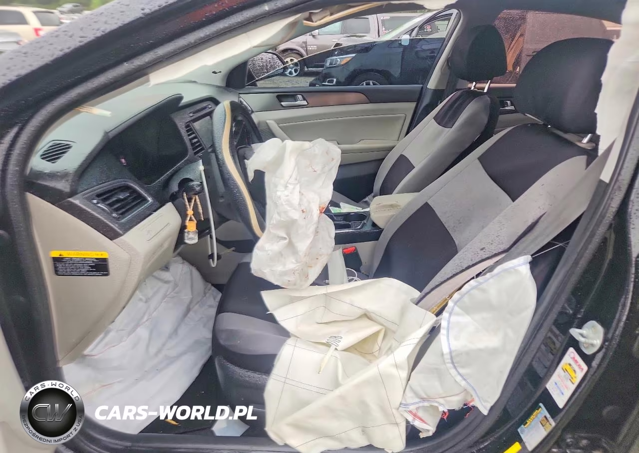 2017 Hyundai Sonata Sport VIN:5NPE34AFXHH489710 - 7