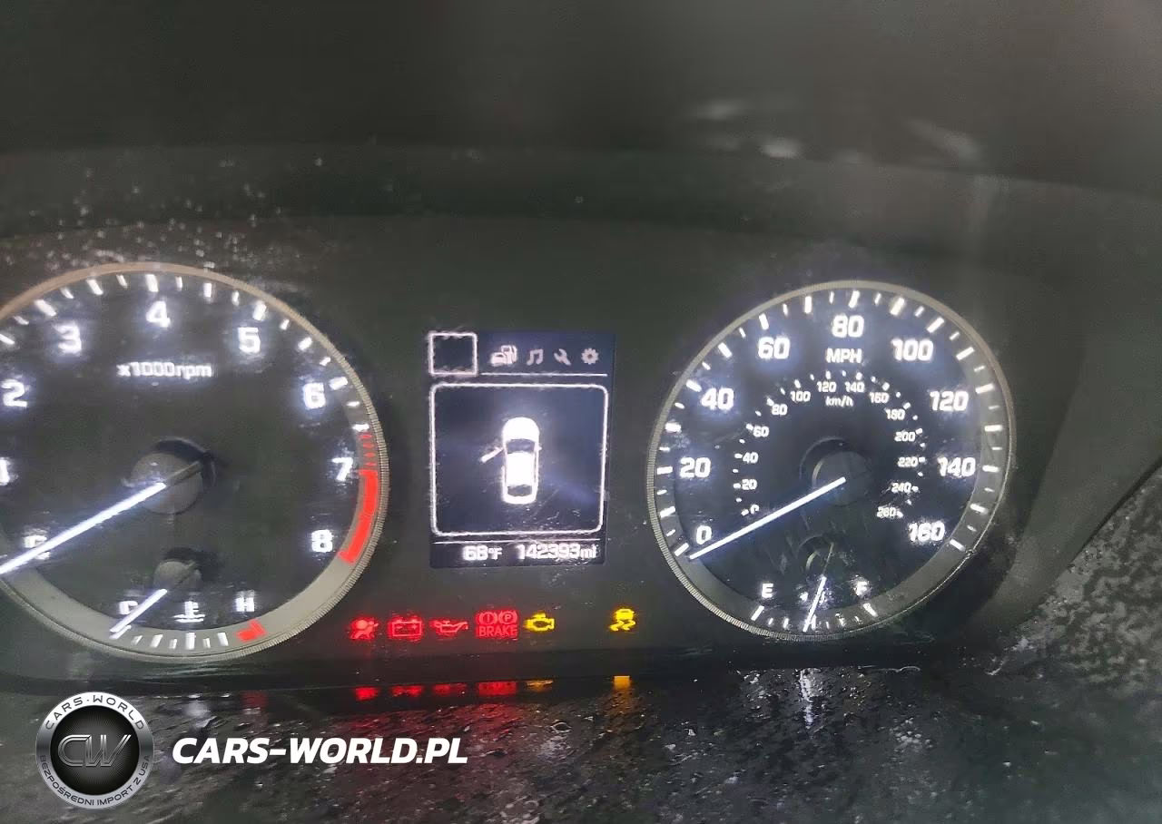 2017 Hyundai Sonata Sport VIN:5NPE34AFXHH489710 - 9