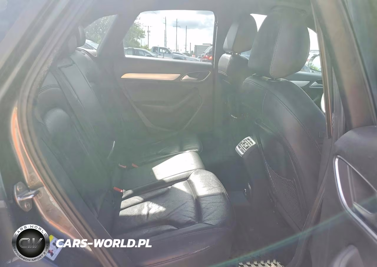 2018 Audi Q3 Premium VIN:WA1BCCFS4JR028398 - 11