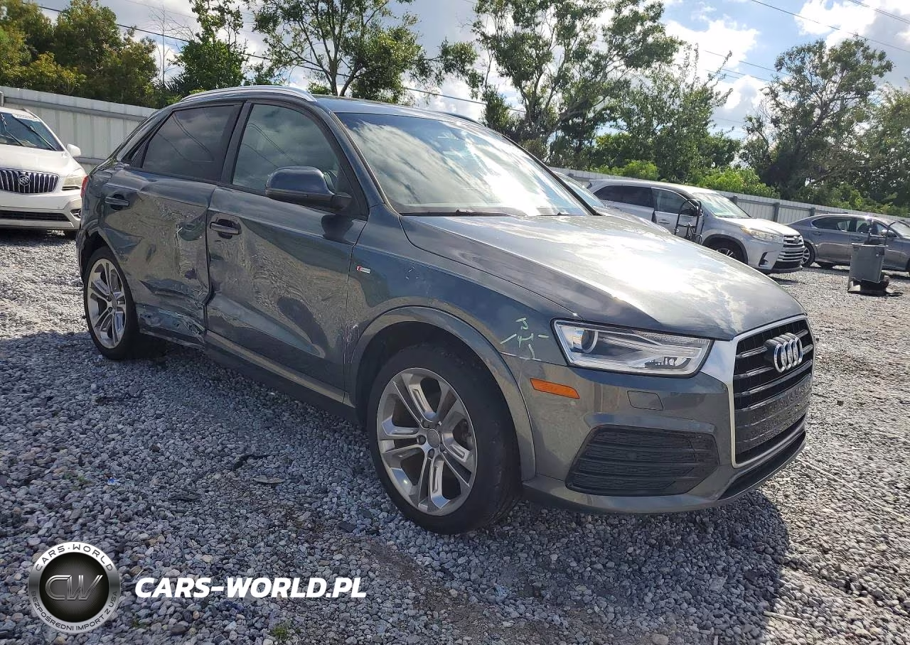 2018 Audi Q3 Premium VIN:WA1BCCFS4JR028398 - 4