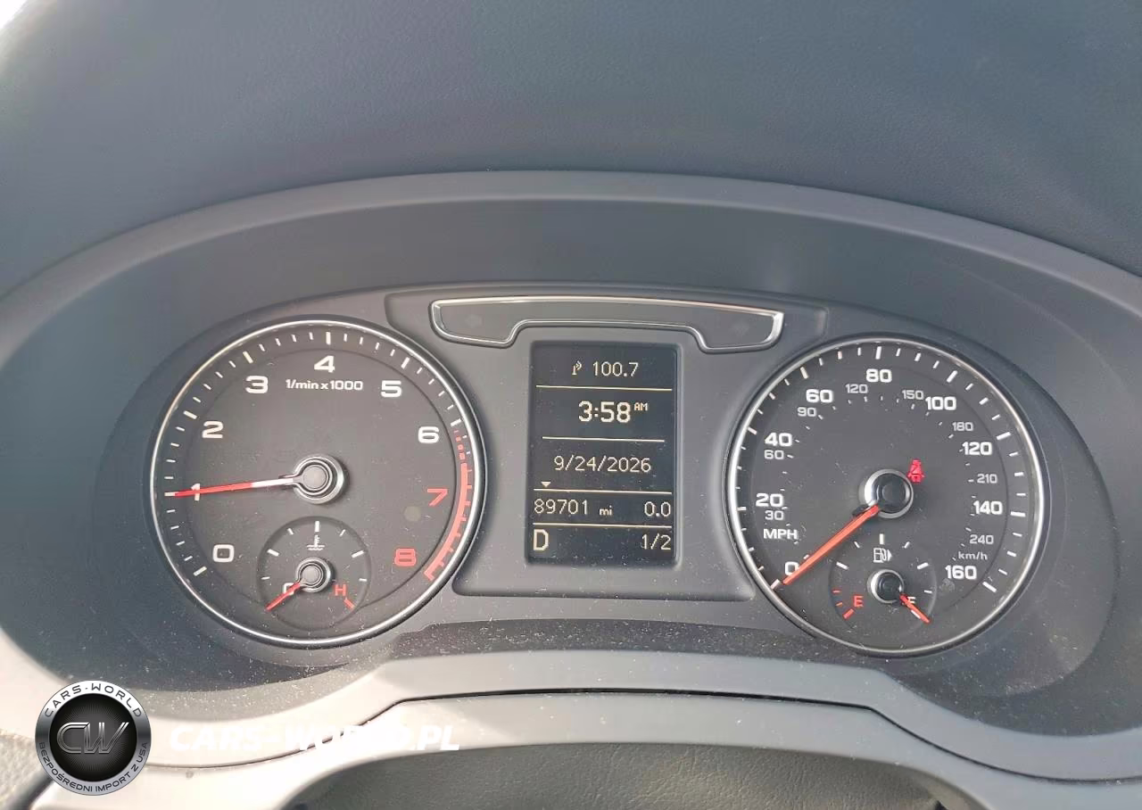2018 Audi Q3 Premium VIN:WA1BCCFS4JR028398 - 9