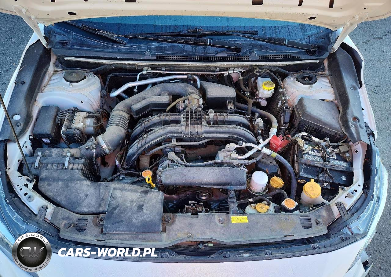 2020 Subaru Impreza VIN:4S3GTAB6XL3728814 - 11