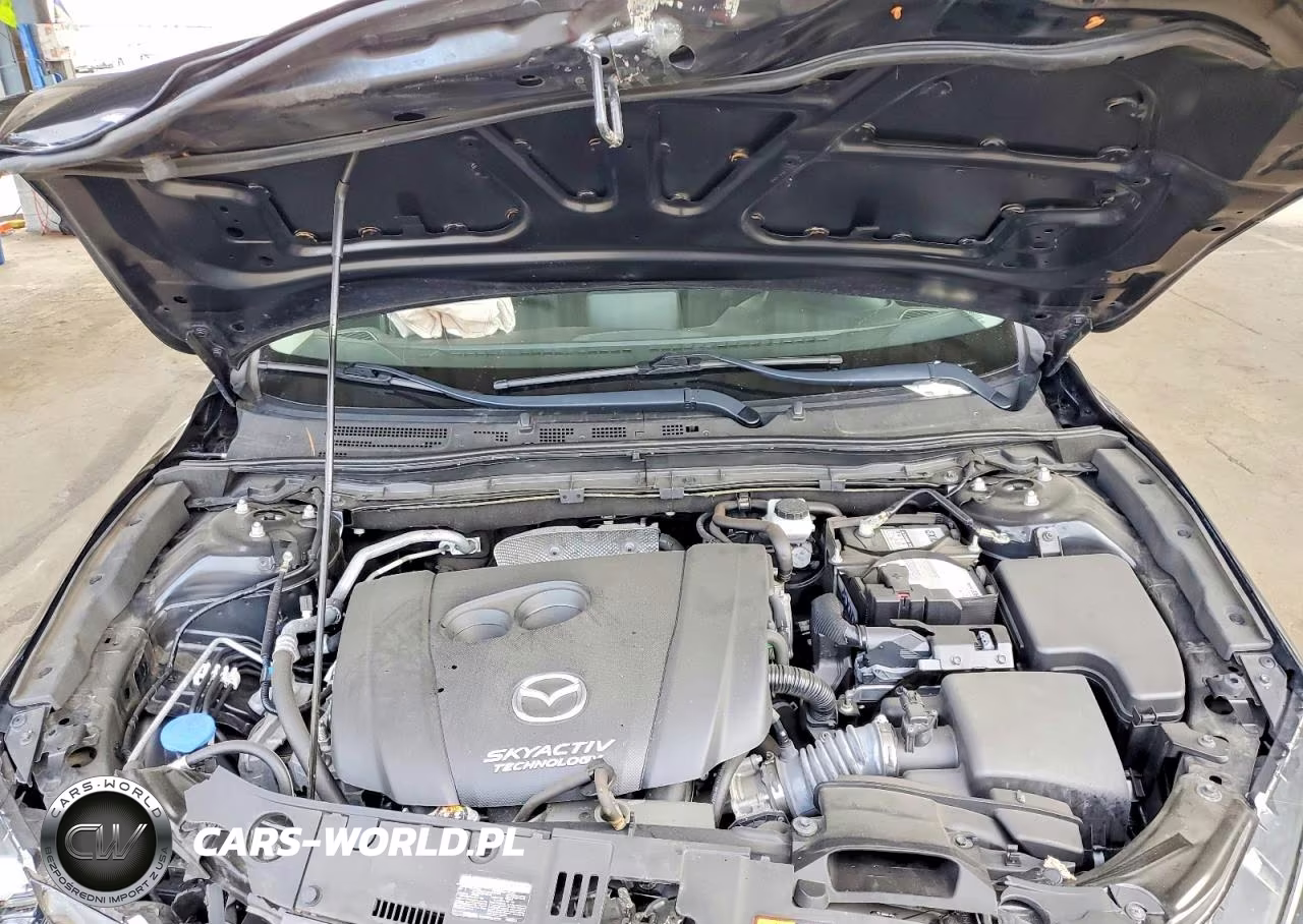 2018 Mazda 3 Sport VIN:3MZBN1K70JM226450 - 11