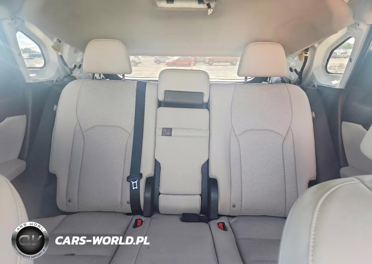 2021 Lexus Rx 450H VIN:2T2HGMDA6MC062132 - 10