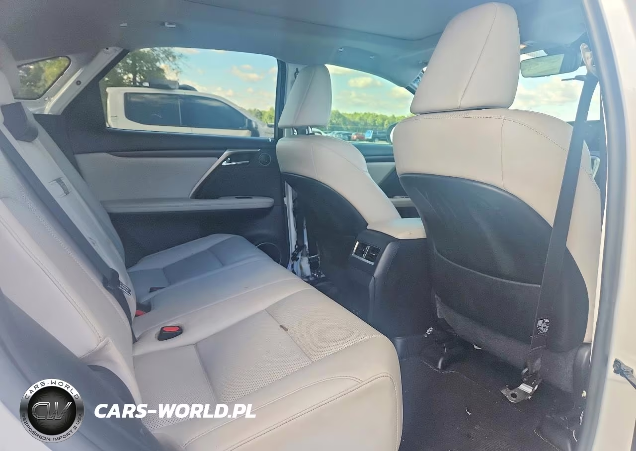 2021 Lexus Rx 450H VIN:2T2HGMDA6MC062132 - 11