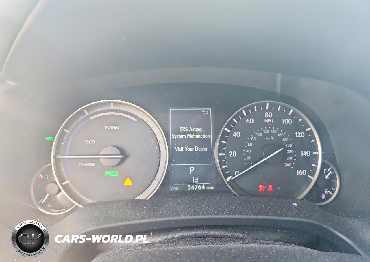 2021 Lexus Rx 450H VIN:2T2HGMDA6MC062132 - 9
