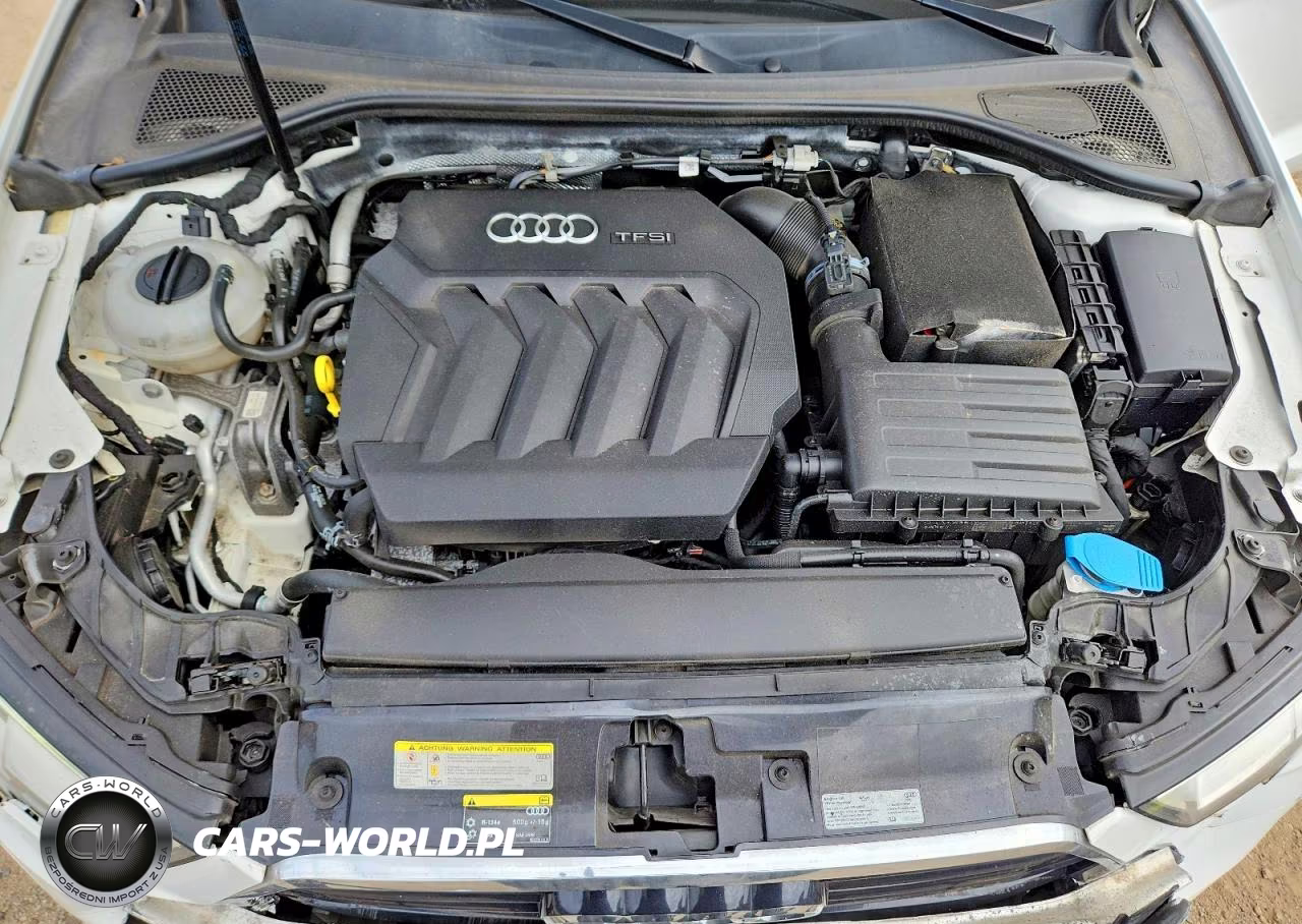 2017 Audi A3 Premium VIN:WAUAUGFF8H1032596 - 11