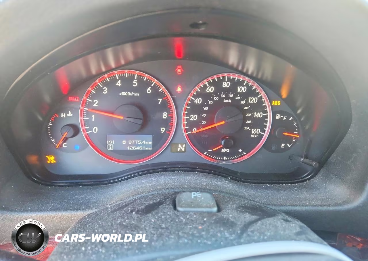 2009 Subaru Legacy 3.0R Limited VIN:4S3BL856494214412 - 9