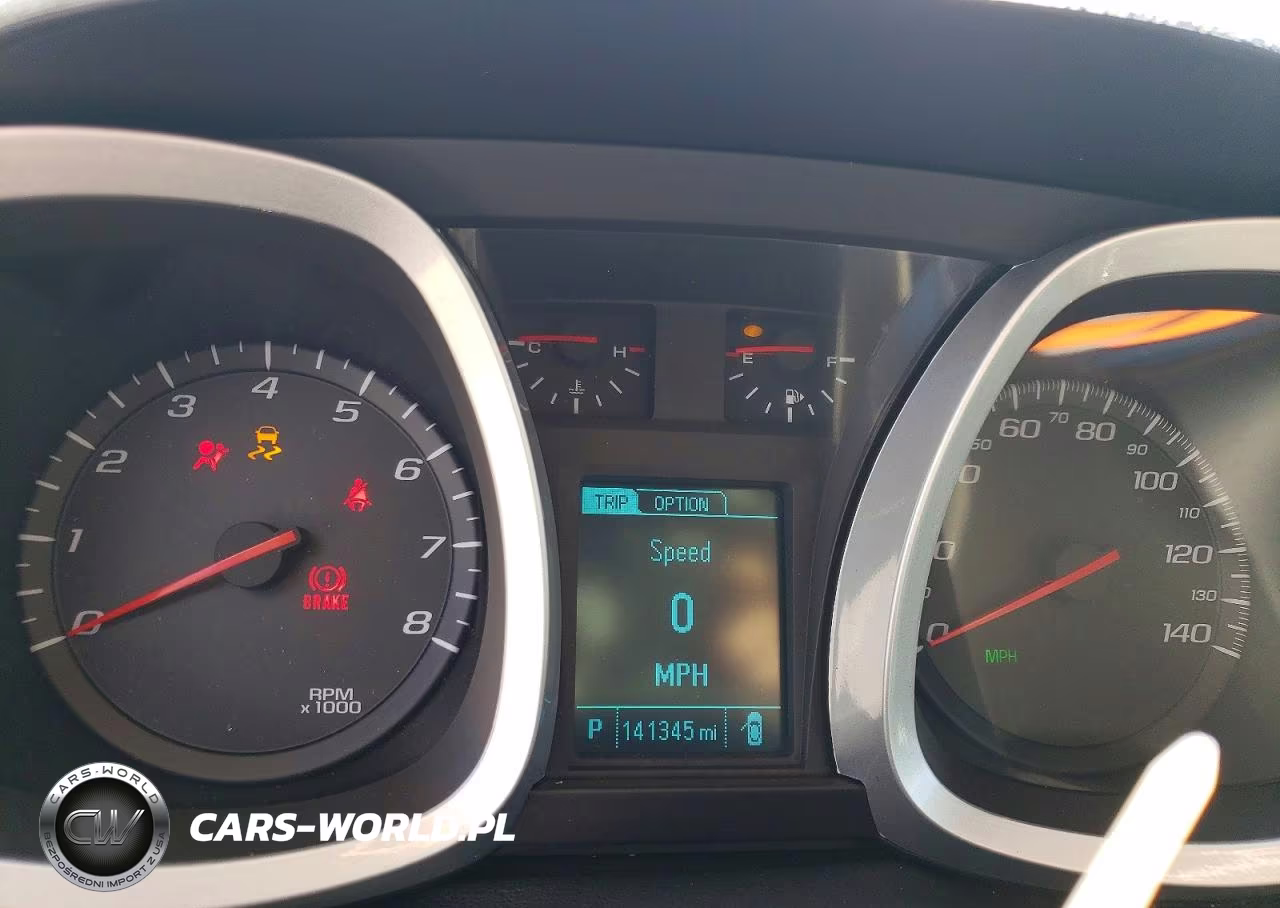 2016 Chevrolet Equinox Ls VIN:2GNALBEK0G1163254 - 9