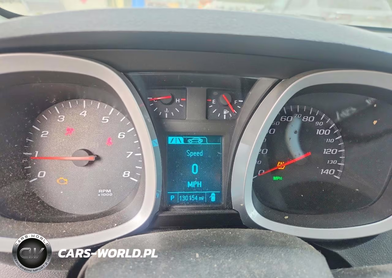 2016 Chevrolet Equinox Lt VIN:2GNFLFE30G6155583 - 9