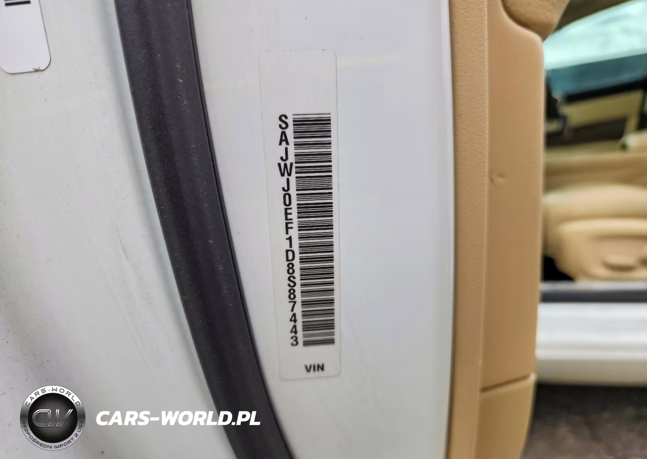 2013 Jaguar Xf VIN:SAJWJ0EF1D8S87443 - 12