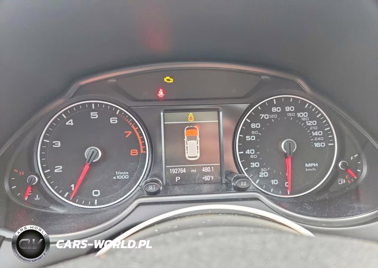 2015 Audi Q5 Premium Plus VIN:WA1LFAFP5FA042246 - 9