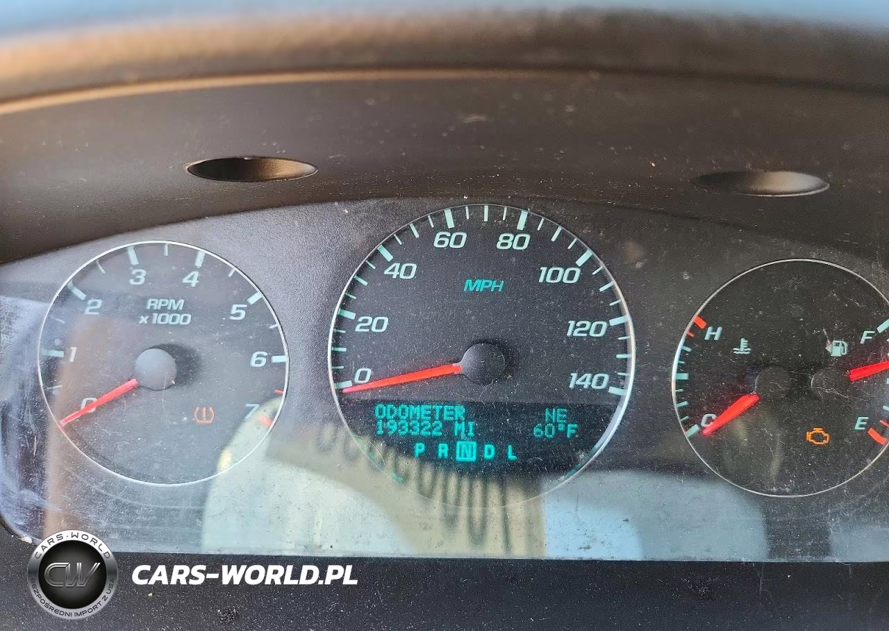 2014 Chevrolet Impala Limited Lt VIN:2G1WB5E39E1132702 - 9