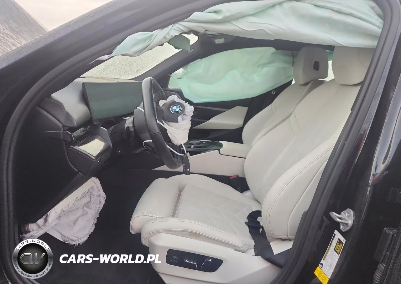 2024 BMW 530 I VIN:WBA43FJ0XRCN98147 - 7