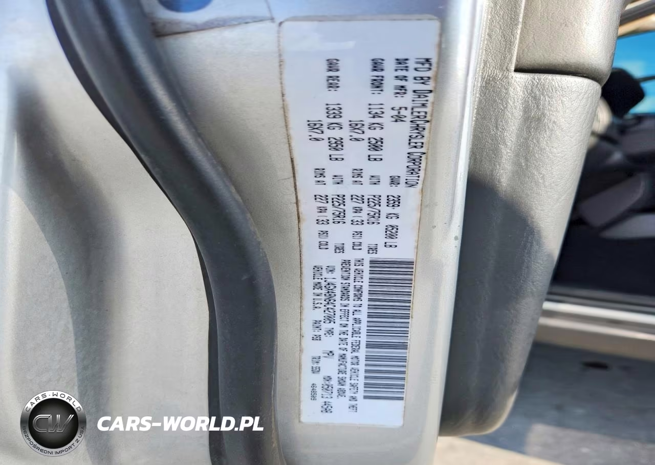 2004 Jeep Grand Cherokee Laredo VIN:1J4GX48N64C427005 - 14