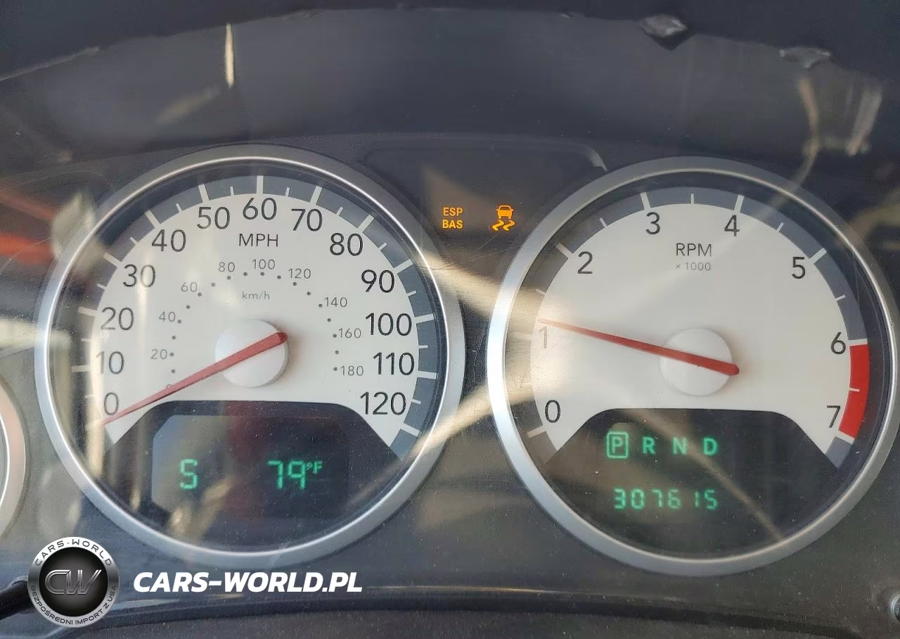 2010 Dodge Grand Caravan Sxt VIN:2D4RN5D1XAR484245 - 9
