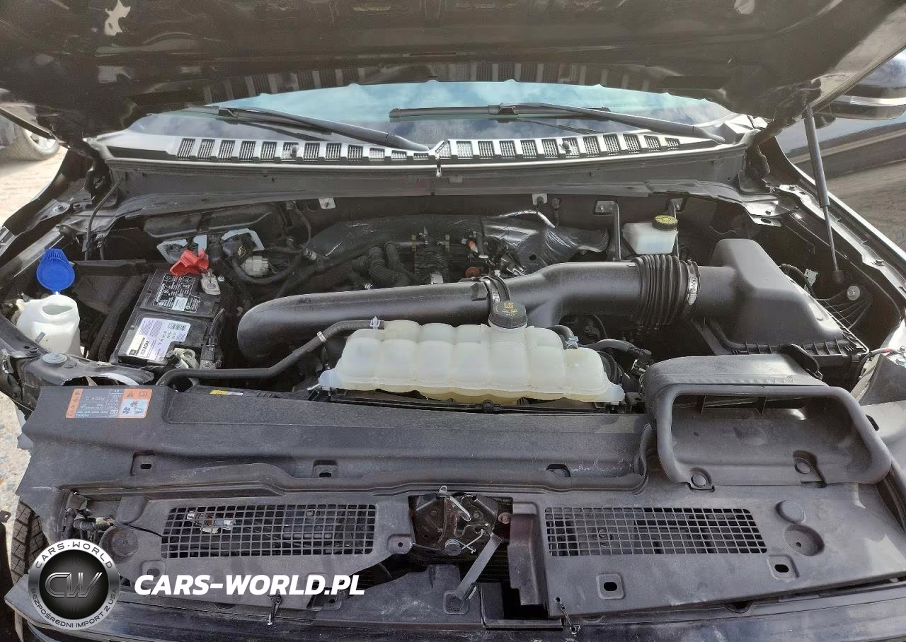 2024 Ford Expedition Max Limited VIN:1FMJK1K80REA49878 - 12