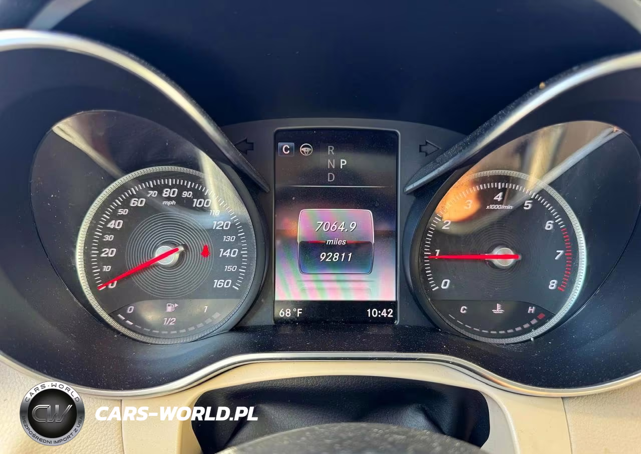 2018 Mercedes-Benz Glc 300 4Matic VIN:WDC0G4KB8JV066943 - 10
