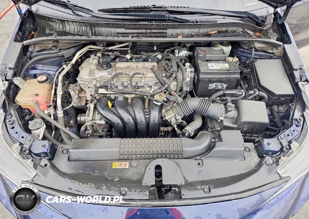 2020 Toyota Corolla Le VIN:JTDEPRAE3LJ113567 - 11