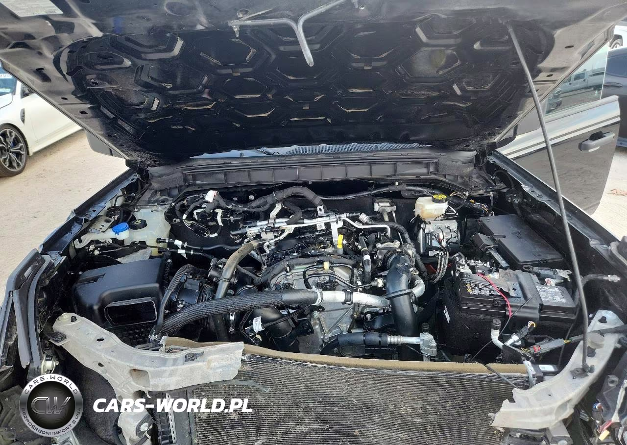 2025 Ford Bronco Big Bend VIN:1FMDE7BH7SLA83874 - 12