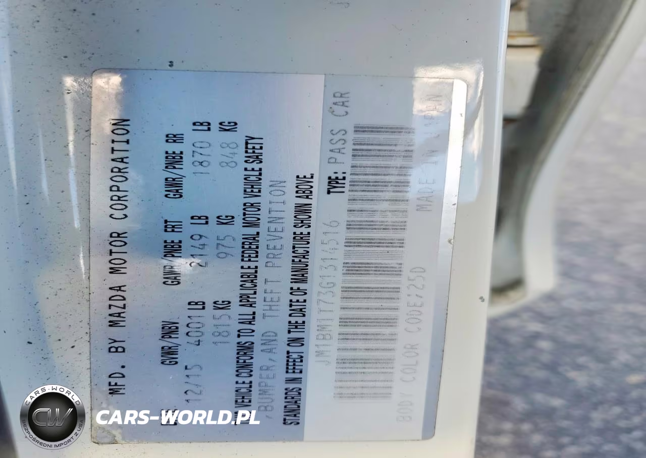 2016 Mazda 3 Sport VIN:JM1BM1T73G1314516 - 12