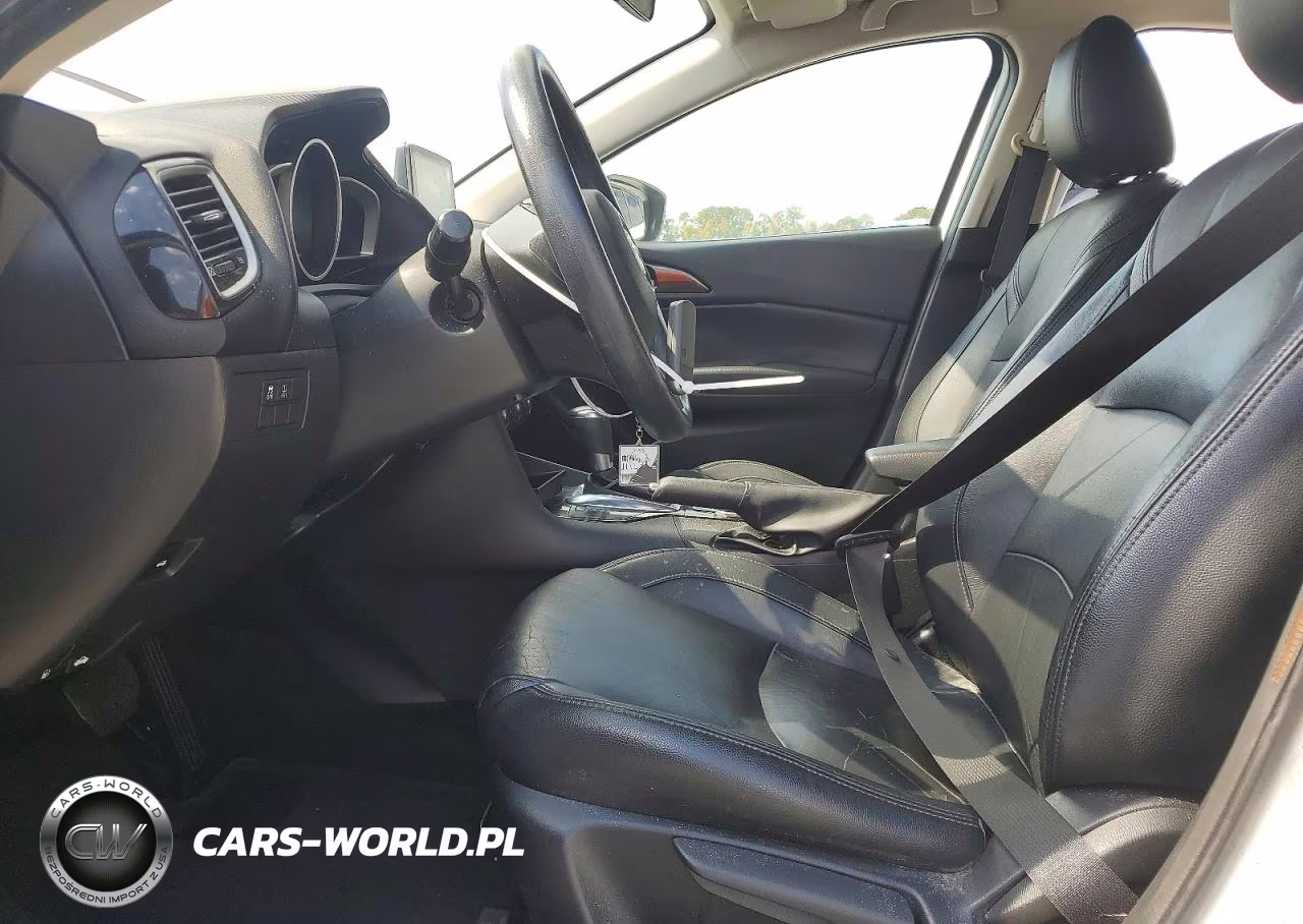 2016 Mazda 3 Sport VIN:JM1BM1T73G1314516 - 7