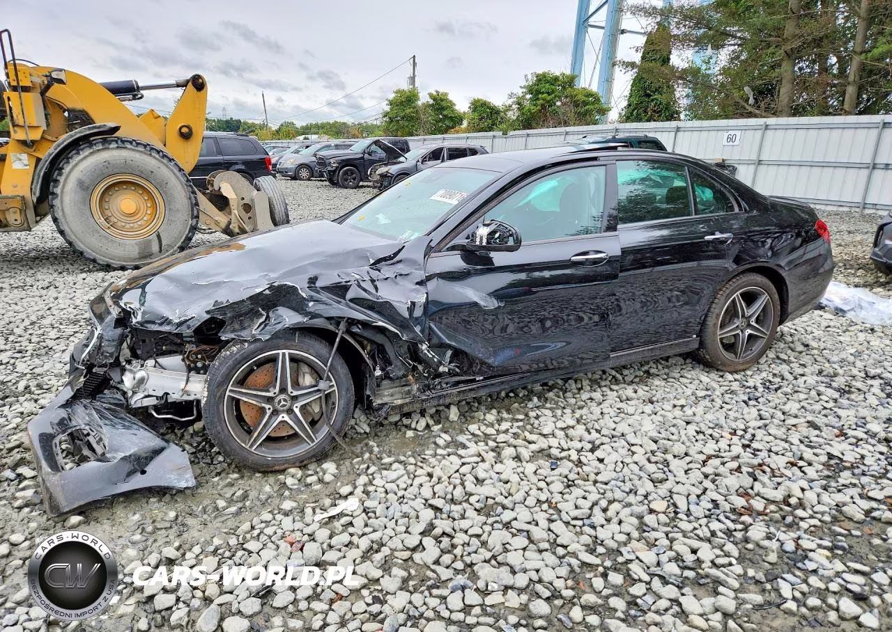 2018 Mercedes-Benz E 300 4Matic VIN:WDDZF4KB5JA399548 - 1