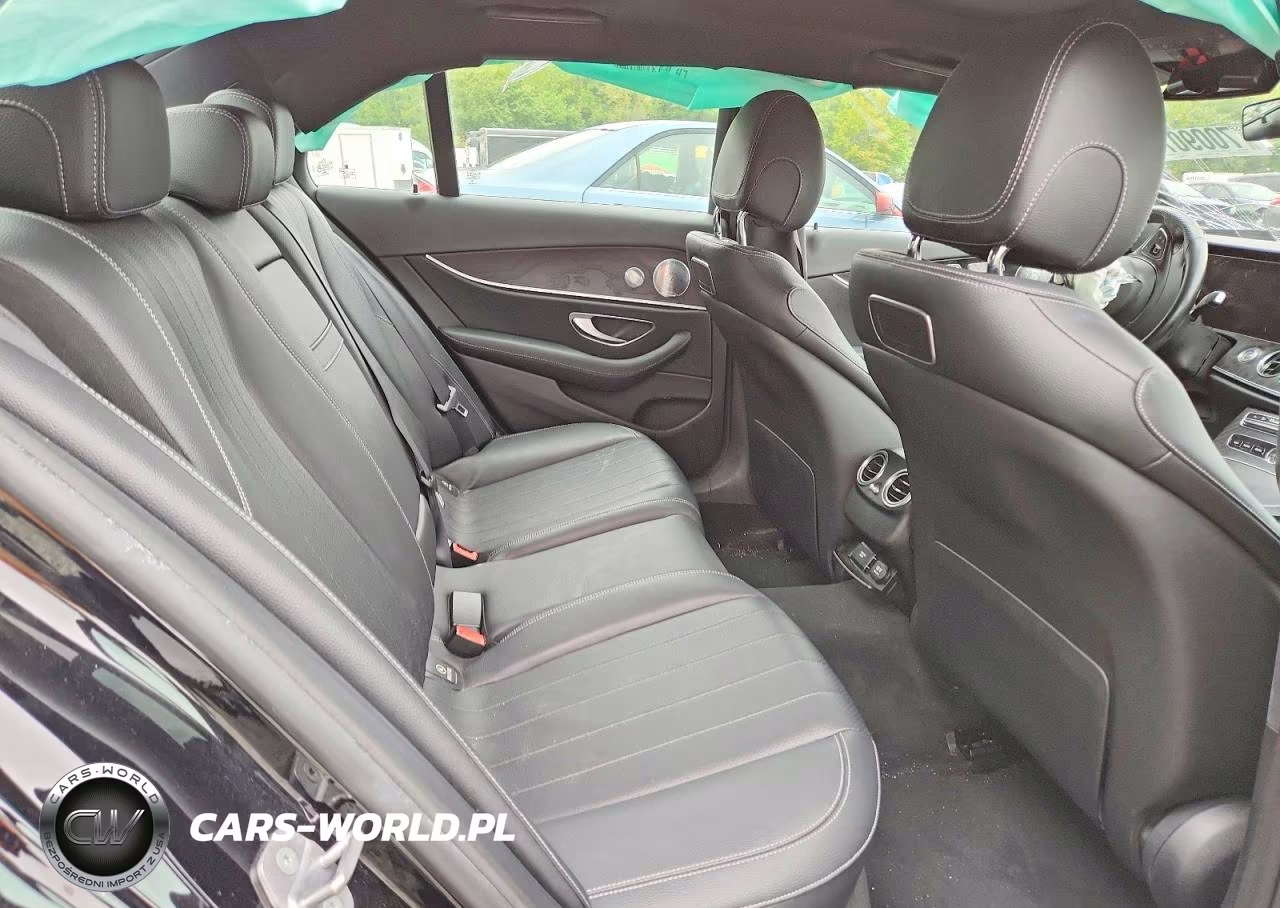 2018 Mercedes-Benz E 300 4Matic VIN:WDDZF4KB5JA399548 - 10