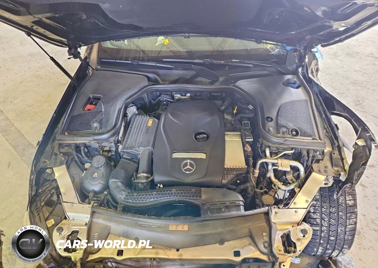 2018 Mercedes-Benz E 300 4Matic VIN:WDDZF4KB5JA399548 - 11