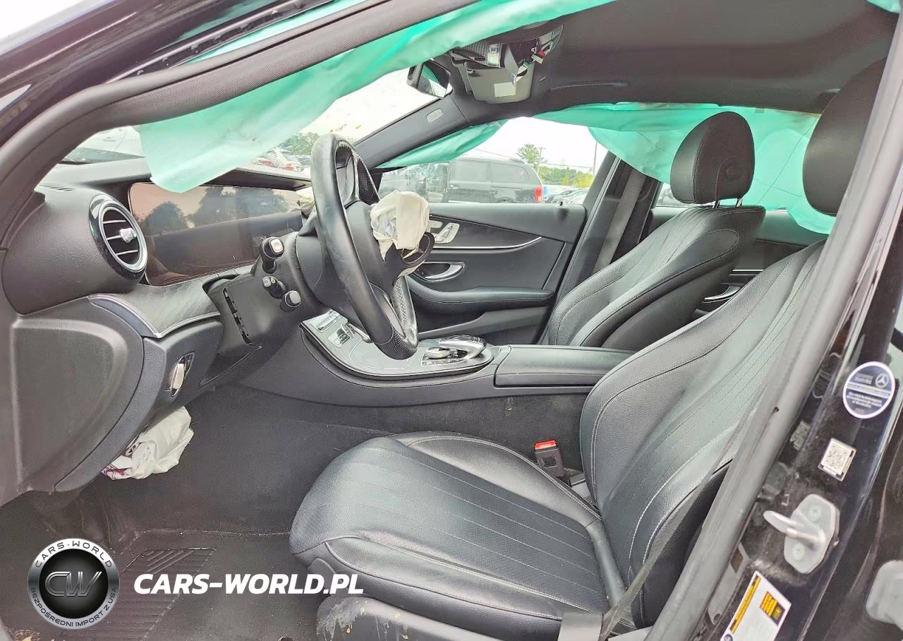 2018 Mercedes-Benz E 300 4Matic VIN:WDDZF4KB5JA399548 - 7