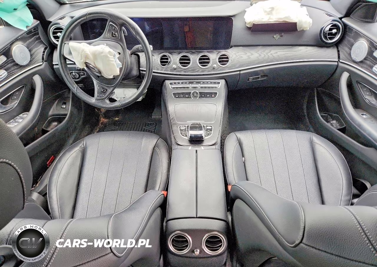 2018 Mercedes-Benz E 300 4Matic VIN:WDDZF4KB5JA399548 - 8
