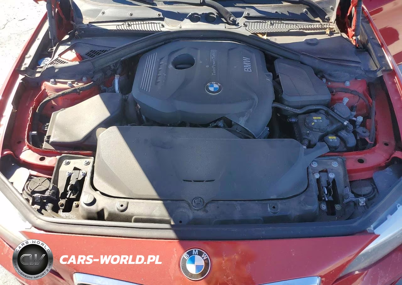 2017 BMW 230Xi VIN:WBA2H9C39HV642630 - 11