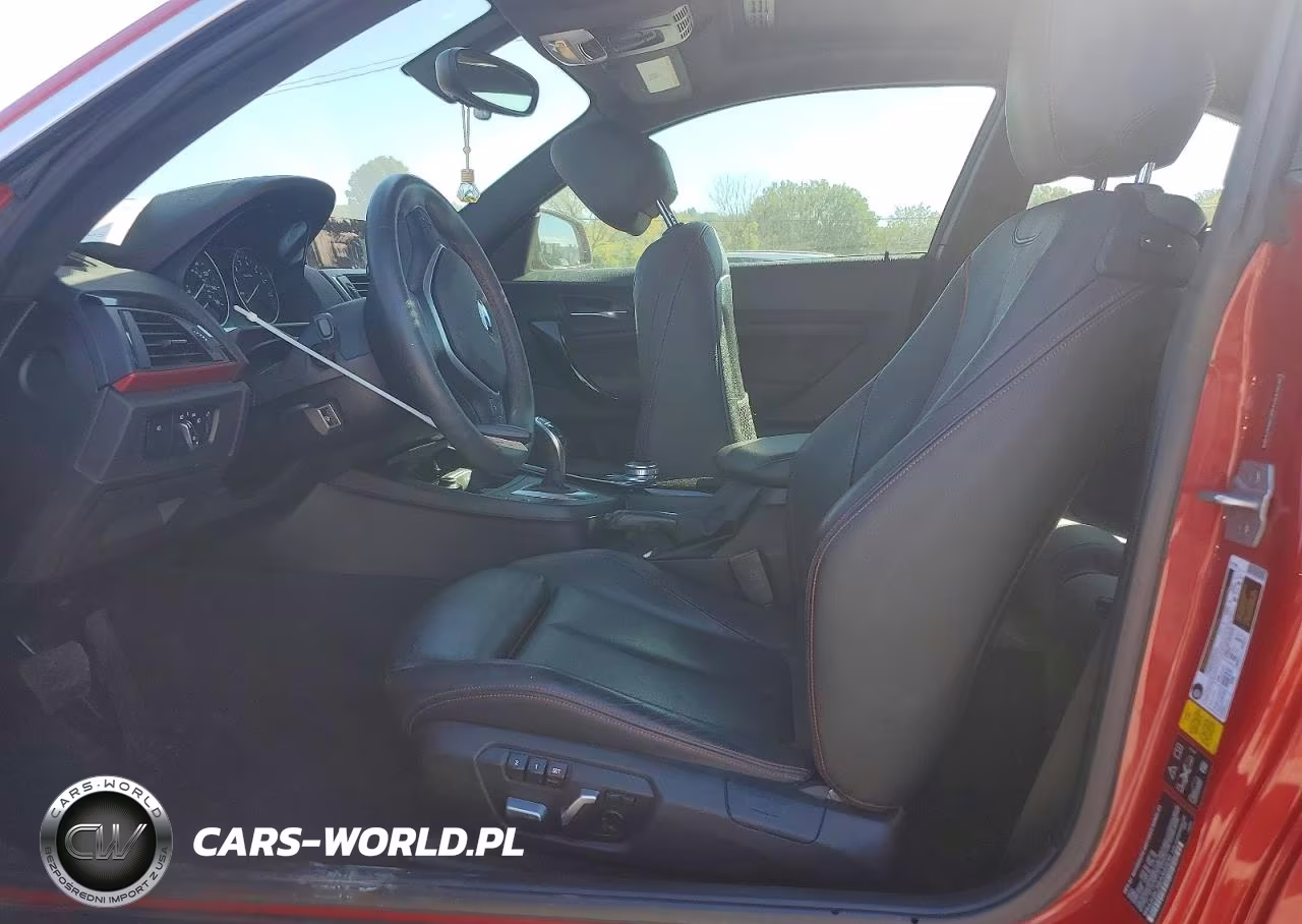 2017 BMW 230Xi VIN:WBA2H9C39HV642630 - 7