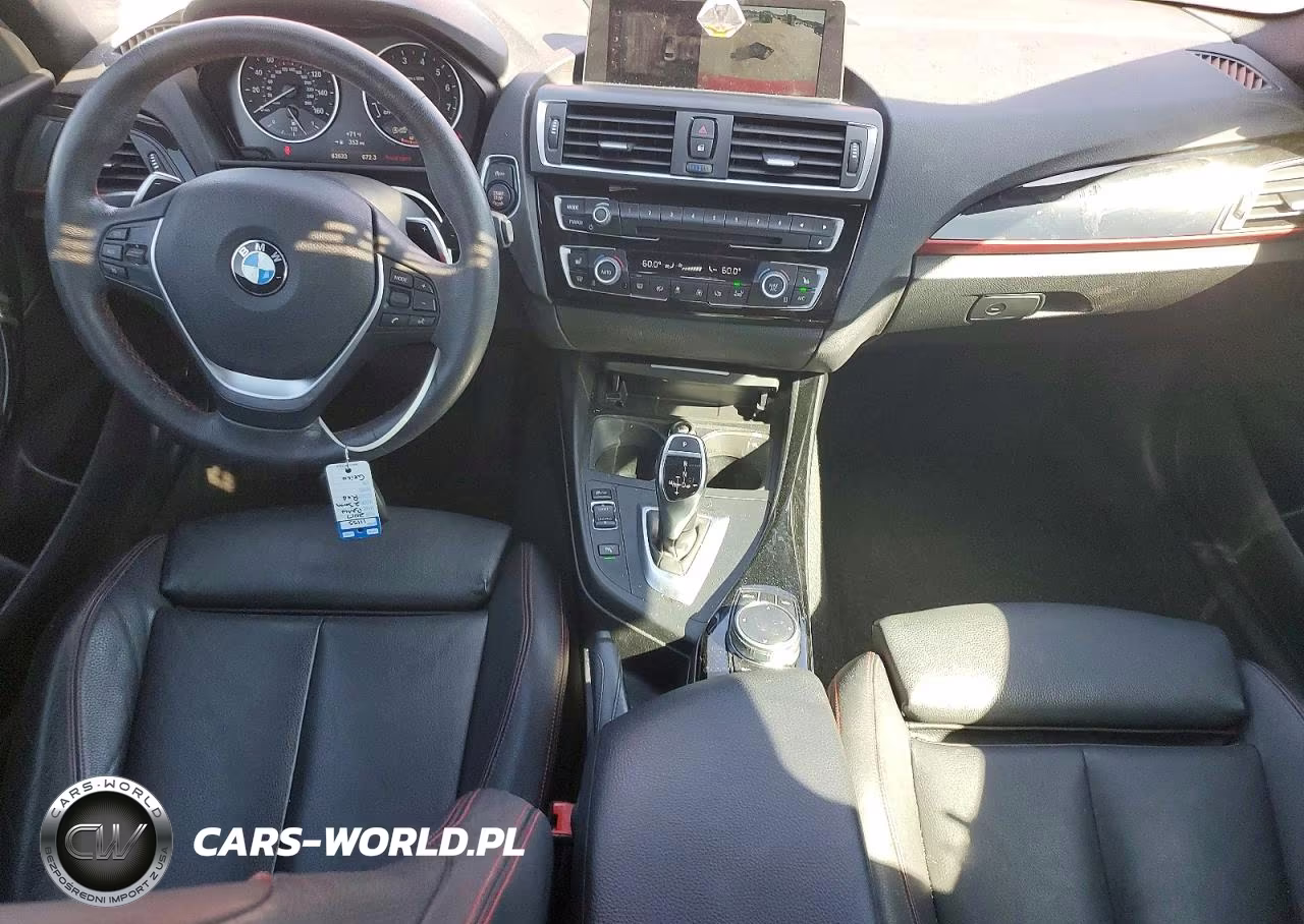 2017 BMW 230Xi VIN:WBA2H9C39HV642630 - 8