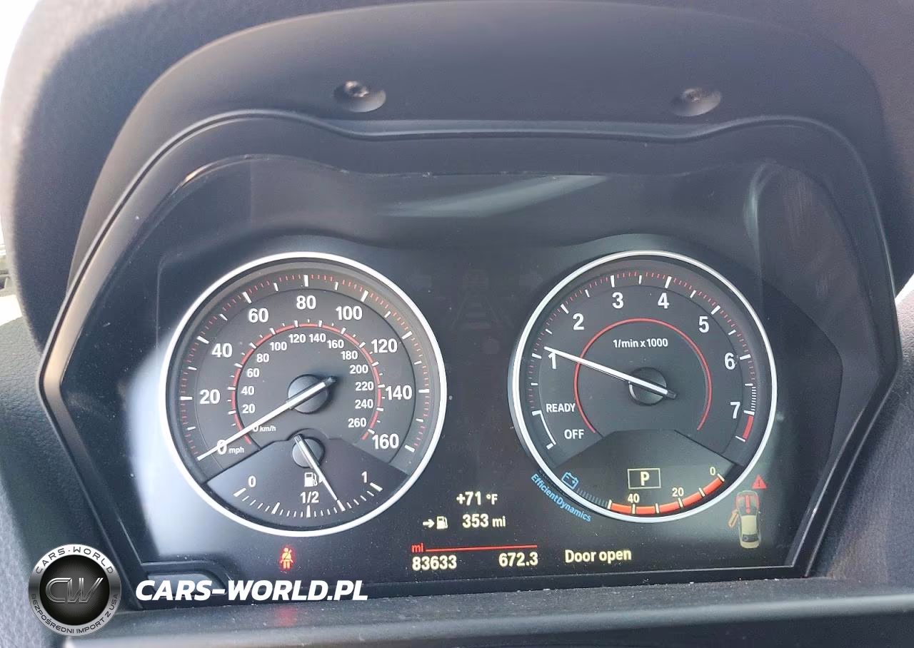 2017 BMW 230Xi VIN:WBA2H9C39HV642630 - 9