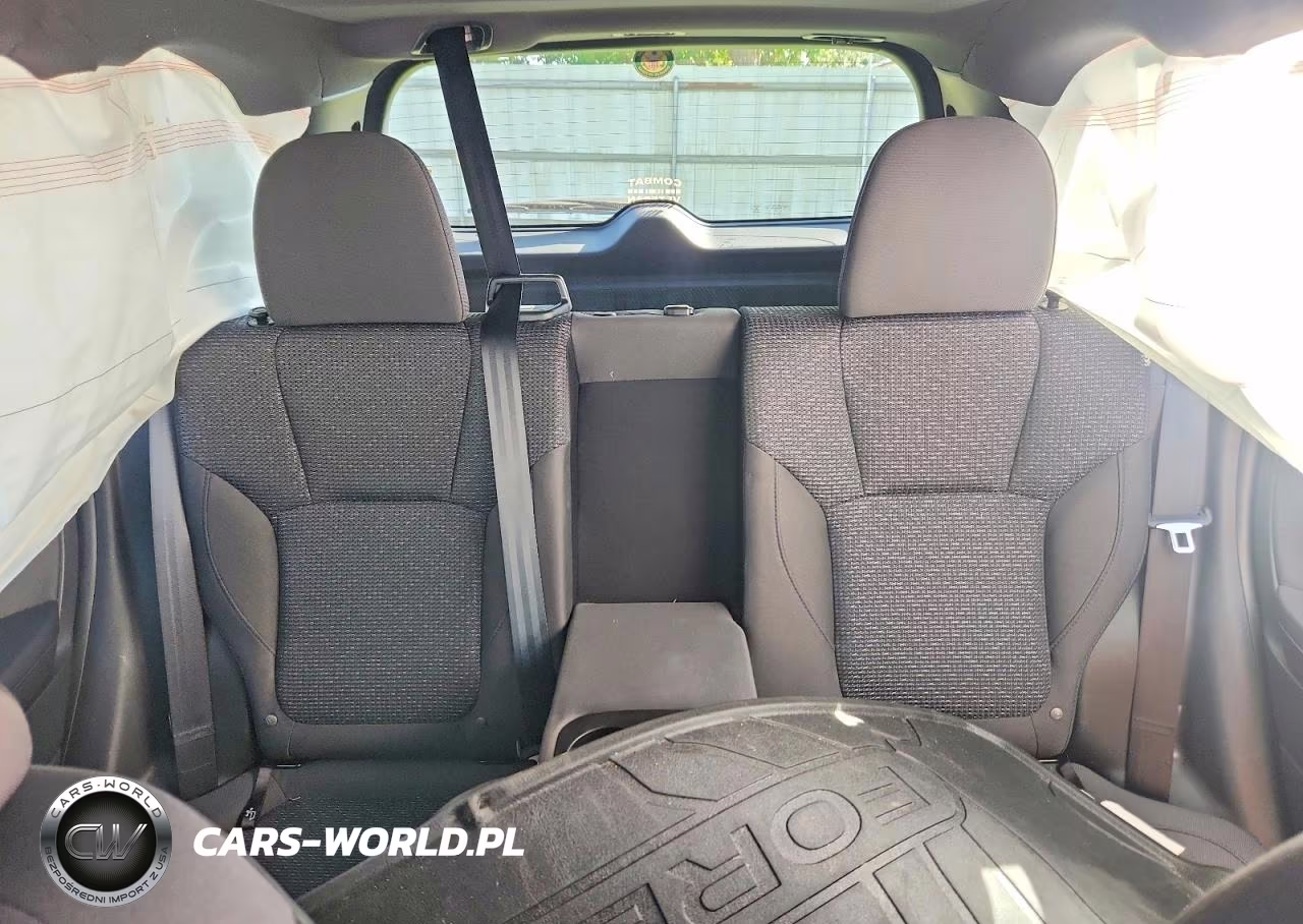 2025 Subaru Forester Premium VIN:JF2SLDDC3SH434687 - 10