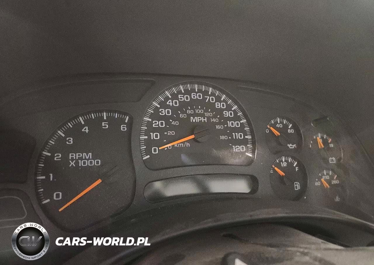 2004 GMC New Sierra K1500 VIN:1GTEK14V44Z337137 - 9
