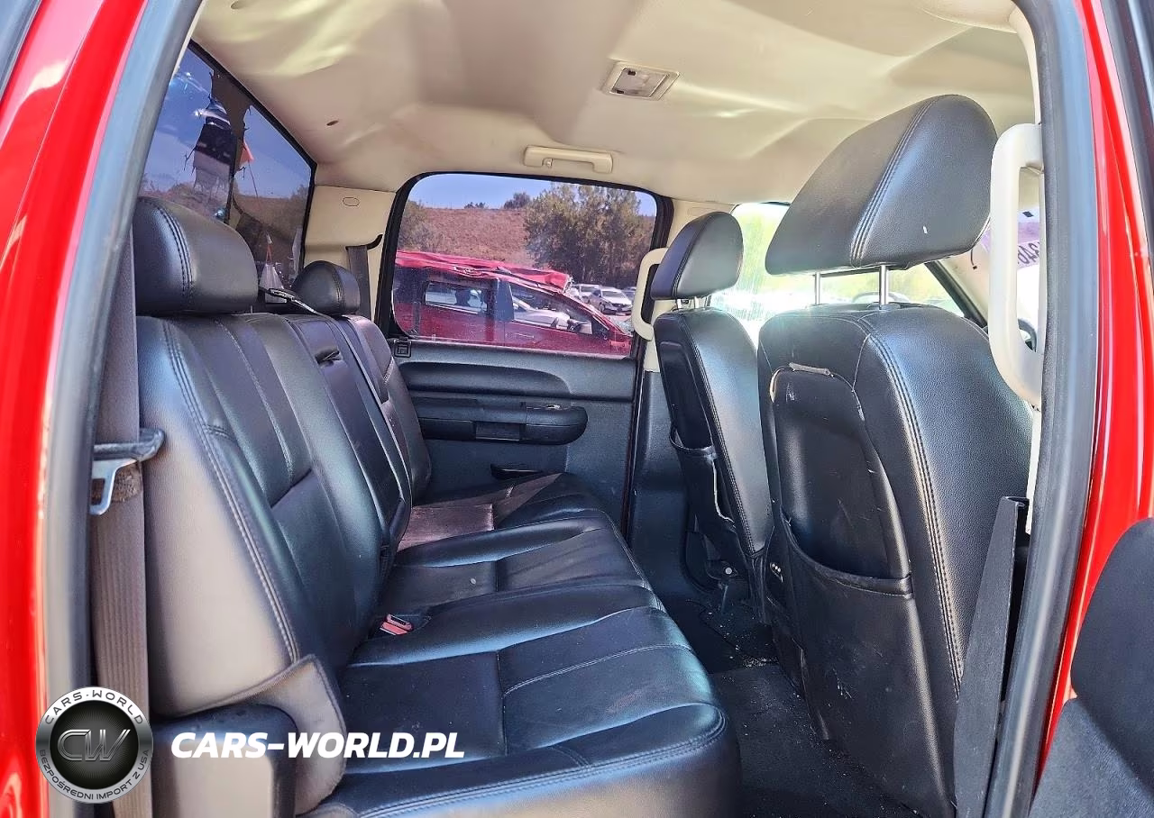 2009 Chevrolet Silverado K1500 Lt VIN:3GCEK233X9G281945 - 10
