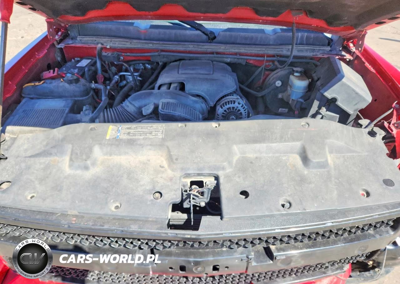 2009 Chevrolet Silverado K1500 Lt VIN:3GCEK233X9G281945 - 11