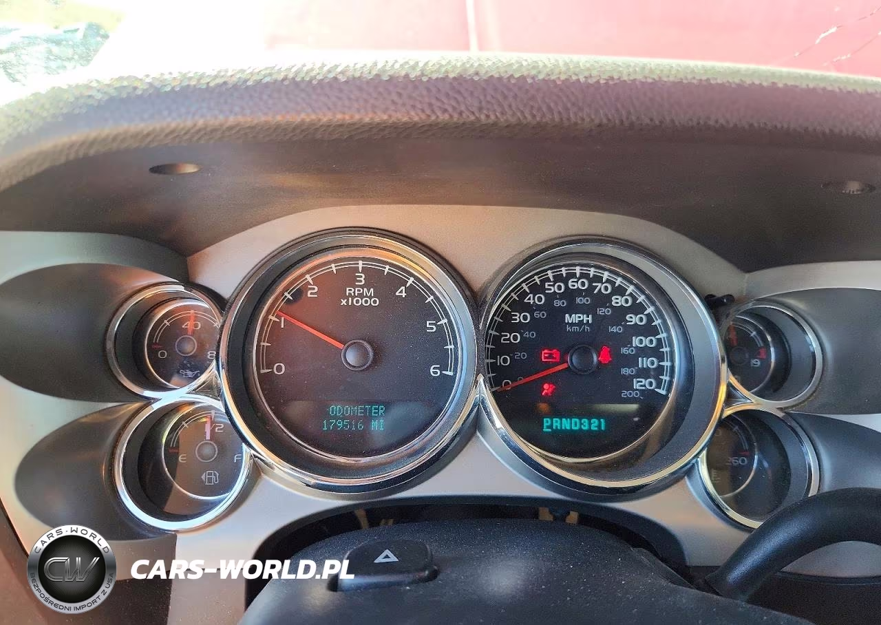 2009 Chevrolet Silverado K1500 Lt VIN:3GCEK233X9G281945 - 9