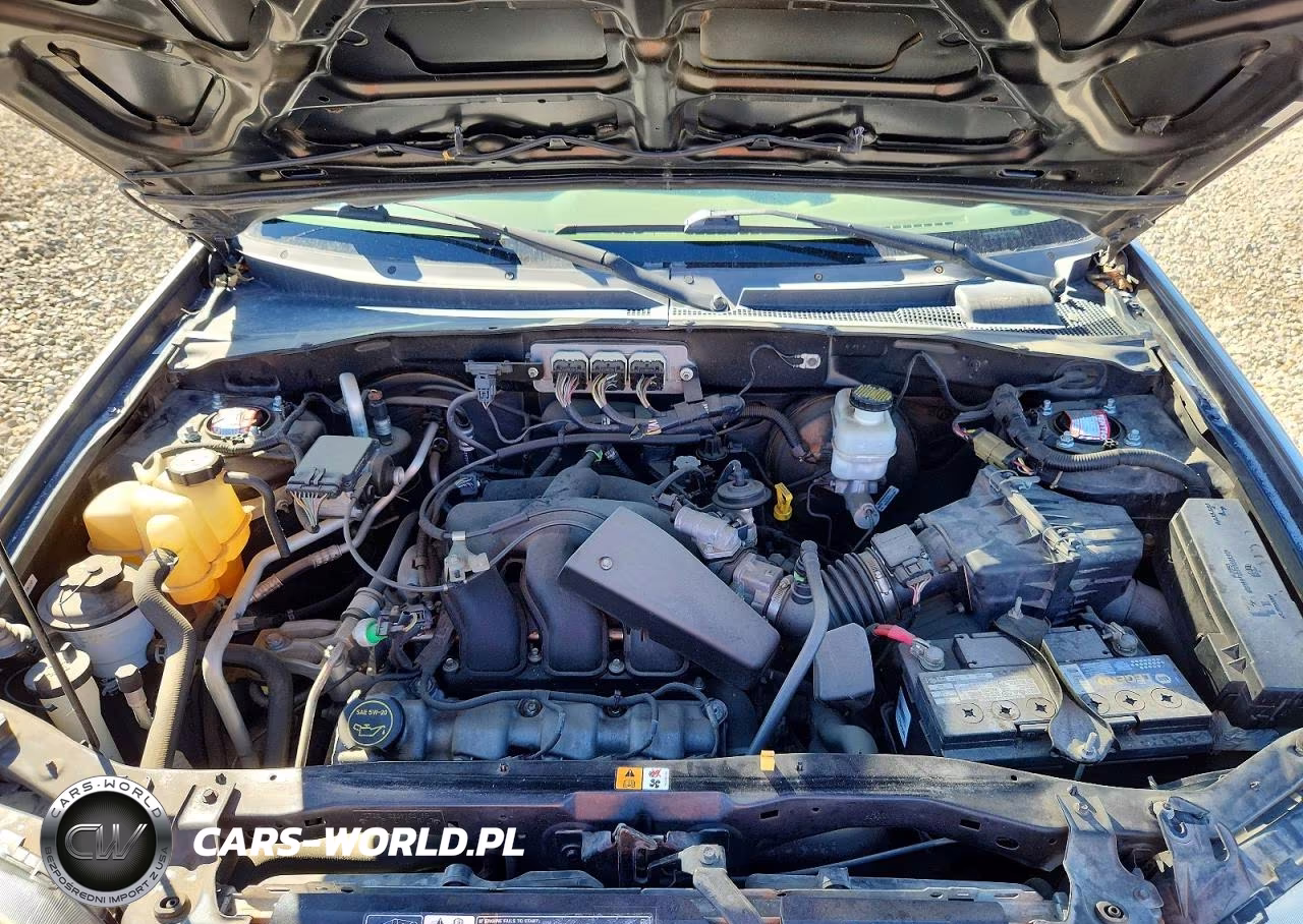 2007 Ford Escape Limited VIN:1FMCU941X7KA40461 - 11