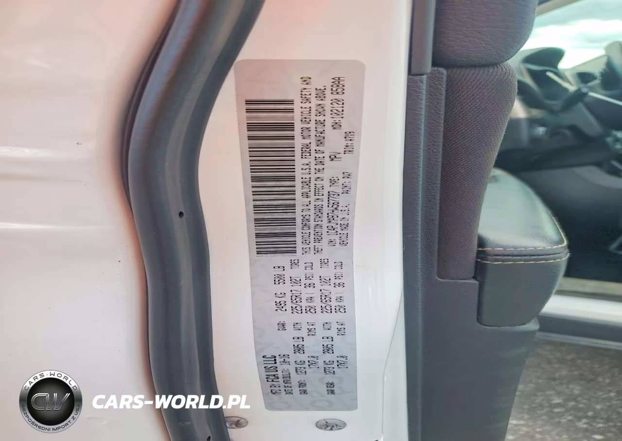 2017 Jeep Cherokee Sport VIN:1C4PJMAB7HW567737 - 13
