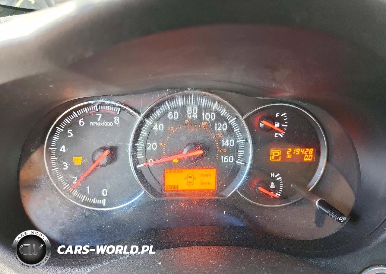 2009 Nissan Maxima 3.5 S VIN:1N4AA51E69C811389 - 9
