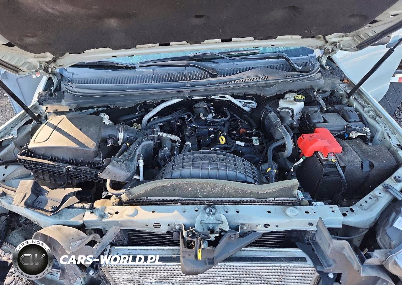 2021 Ford Ranger Xl VIN:1FTER4FH4MLE03919 - 11