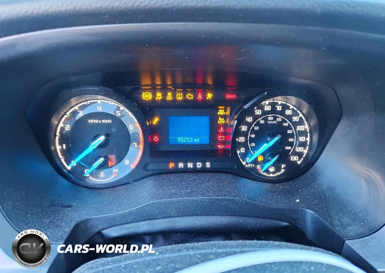 2021 Ford Ranger Xl VIN:1FTER4FH4MLE03919 - 9
