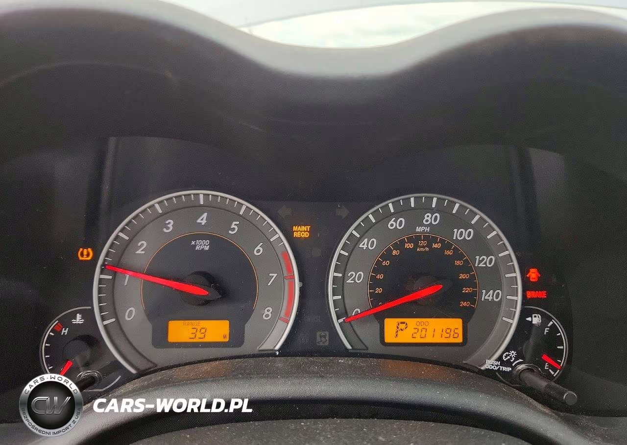 2010 Toyota Corolla S VIN:1NXBU4EEXAZ345261 - 9